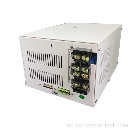 Fuente de alimentación de depilación de 1200W IPL IPL